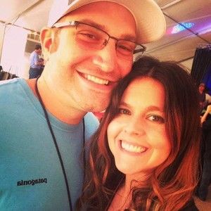 Meet your Posher, Todd